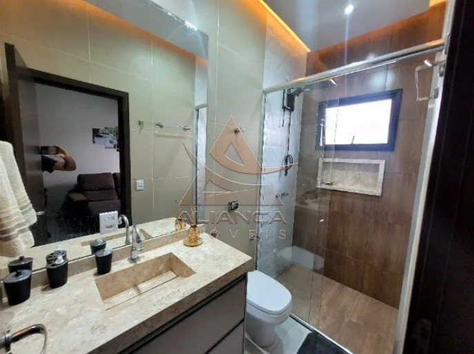 Aliança Imóveis - Imobiliária em Ribeirão Preto - SP - Casa - Ribeirânia - Ribeirão Preto