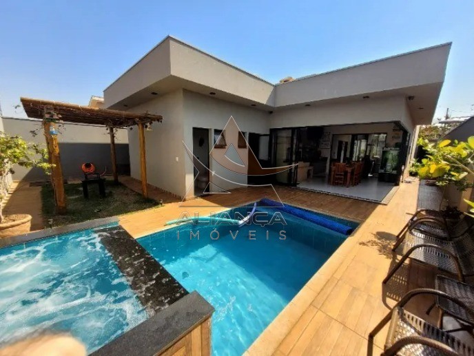 Casa - Ribeirânia - Ribeirão Preto