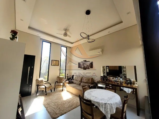 Aliança Imóveis - Imobiliária em Ribeirão Preto - SP - Casa - Ribeirânia - Ribeirão Preto