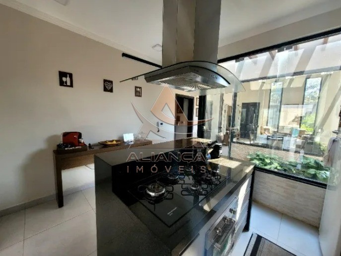 Aliança Imóveis - Imobiliária em Ribeirão Preto - SP - Casa - Ribeirânia - Ribeirão Preto