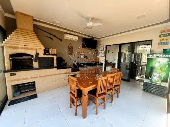 Aliança Imóveis - Imobiliária em Ribeirão Preto - SP - Casa - Ribeirânia - Ribeirão Preto