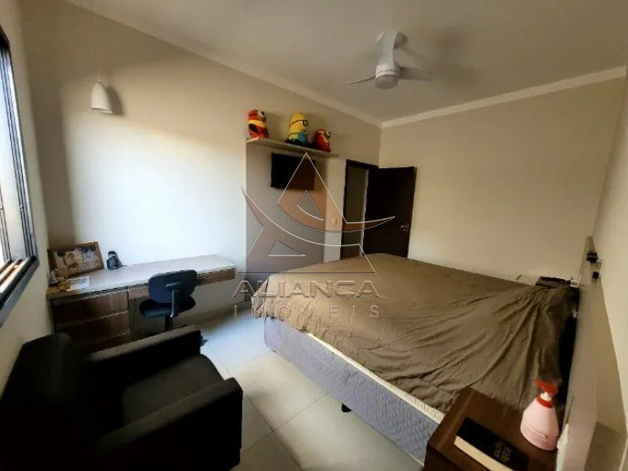 Aliança Imóveis - Imobiliária em Ribeirão Preto - SP - Casa - Ribeirânia - Ribeirão Preto