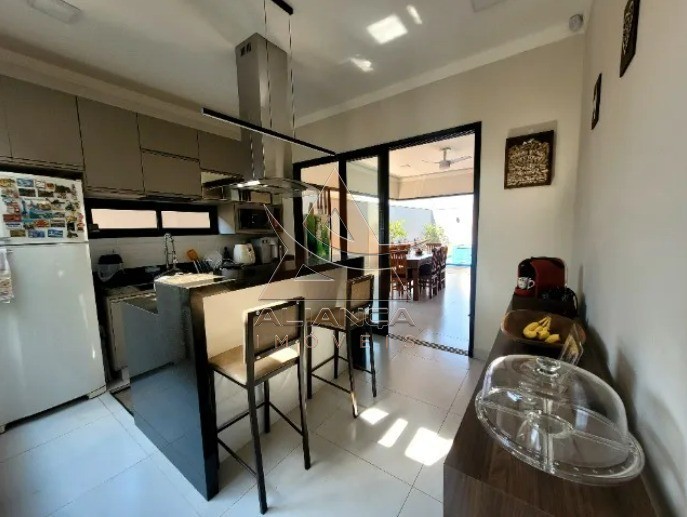 Aliança Imóveis - Imobiliária em Ribeirão Preto - SP - Casa - Ribeirânia - Ribeirão Preto