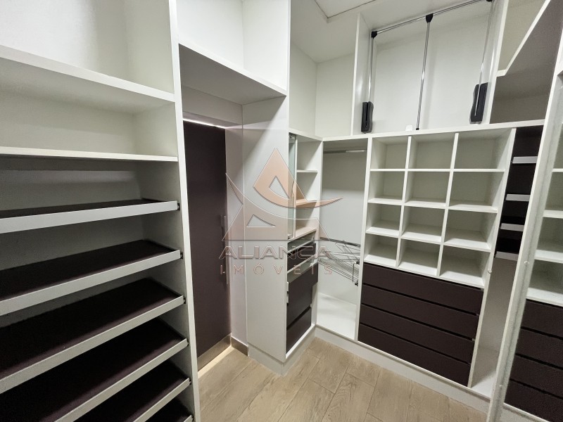 Aliança Imóveis - Imobiliária em Ribeirão Preto - SP - Casa Condomínio - Bella Città - Ribeirão Preto