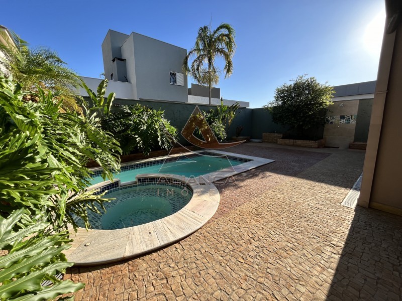 Aliança Imóveis - Imobiliária em Ribeirão Preto - SP - Casa Condomínio - Bella Città - Ribeirão Preto