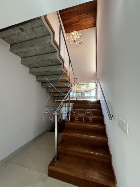 Aliança Imóveis - Imobiliária em Ribeirão Preto - SP - Casa Condomínio - Bella Città - Ribeirão Preto
