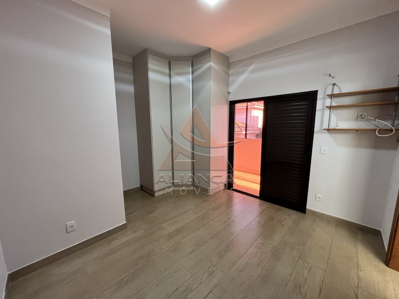 Aliança Imóveis - Imobiliária em Ribeirão Preto - SP - Casa Condomínio - Bella Città - Ribeirão Preto