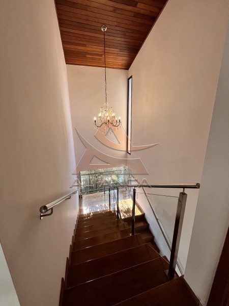 Aliança Imóveis - Imobiliária em Ribeirão Preto - SP - Casa Condomínio - Bella Città - Ribeirão Preto