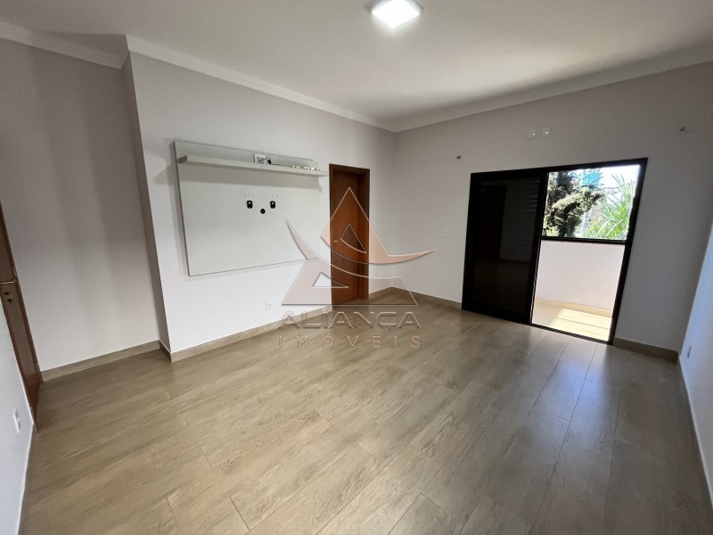 Aliança Imóveis - Imobiliária em Ribeirão Preto - SP - Casa Condomínio - Bella Città - Ribeirão Preto