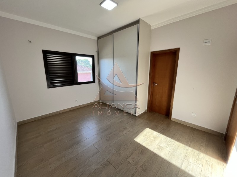 Aliança Imóveis - Imobiliária em Ribeirão Preto - SP - Casa Condomínio - Bella Città - Ribeirão Preto