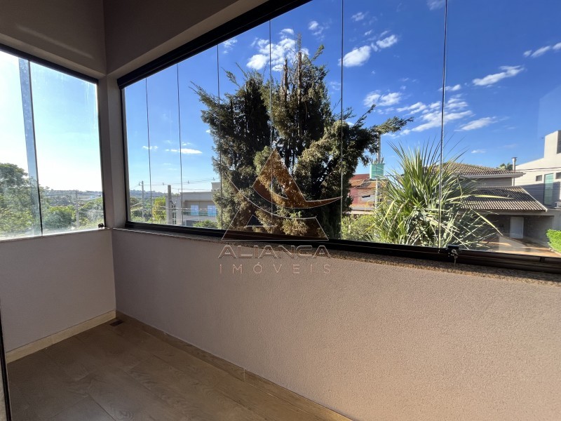 Aliança Imóveis - Imobiliária em Ribeirão Preto - SP - Casa Condomínio - Bella Città - Ribeirão Preto