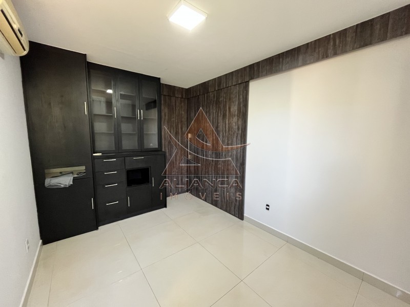 Aliança Imóveis - Imobiliária em Ribeirão Preto - SP - Casa Condomínio - Bella Città - Ribeirão Preto