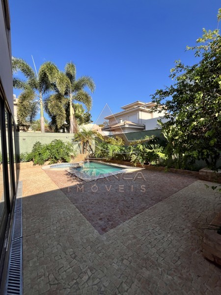 Aliança Imóveis - Imobiliária em Ribeirão Preto - SP - Casa Condomínio - Bella Città - Ribeirão Preto