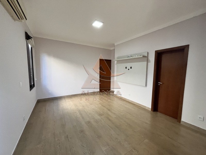 Aliança Imóveis - Imobiliária em Ribeirão Preto - SP - Casa Condomínio - Bella Città - Ribeirão Preto