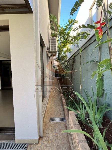 Aliança Imóveis - Imobiliária em Ribeirão Preto - SP - Casa Condomínio - Bella Città - Ribeirão Preto