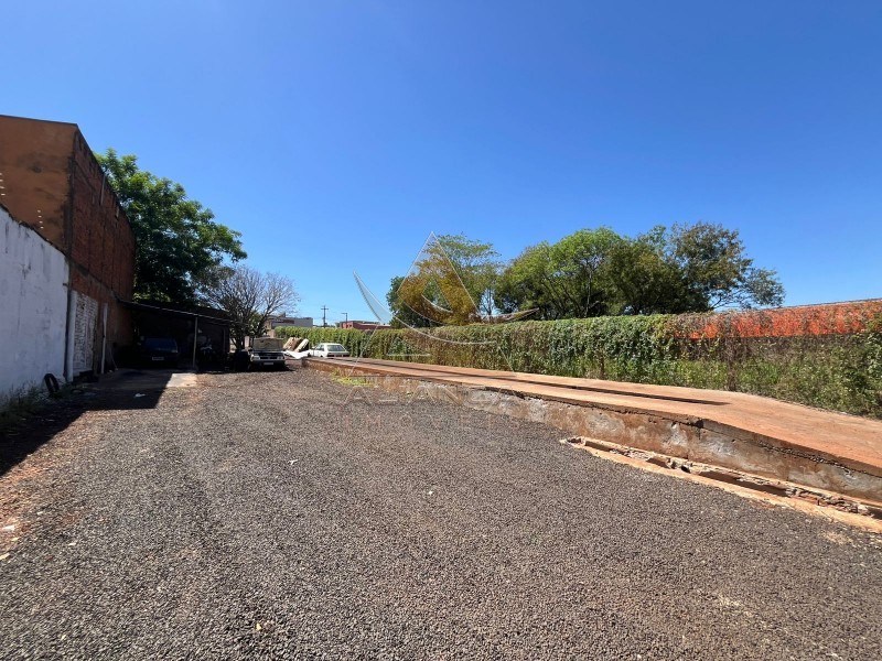 Aliança Imóveis - Imobiliária em Ribeirão Preto - SP - Comercial - Parque Industrial Tanquinho  - Ribeirão Preto