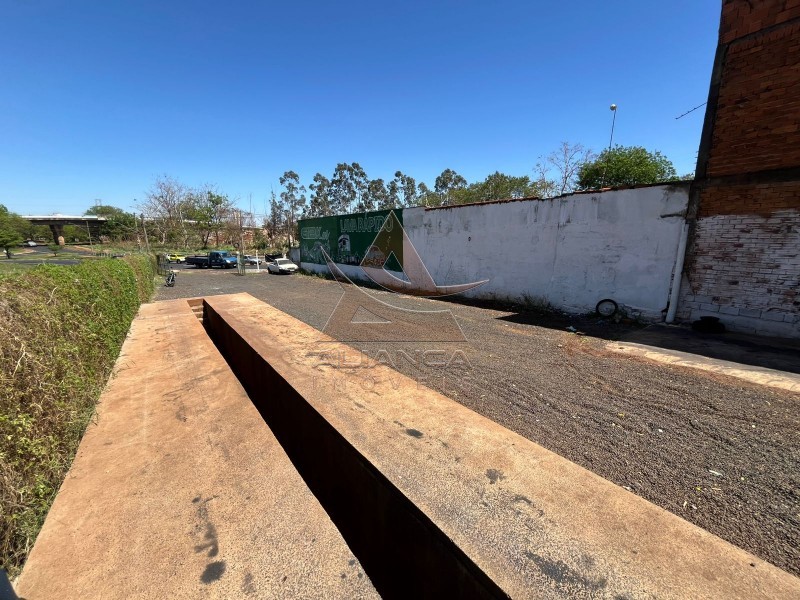 Aliança Imóveis - Imobiliária em Ribeirão Preto - SP - Comercial - Parque Industrial Tanquinho  - Ribeirão Preto