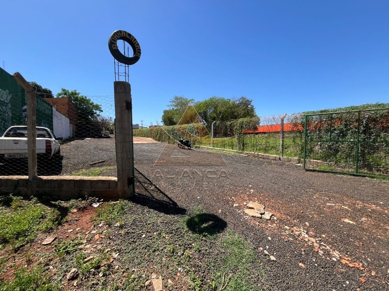 Aliança Imóveis - Imobiliária em Ribeirão Preto - SP - Comercial - Parque Industrial Tanquinho  - Ribeirão Preto