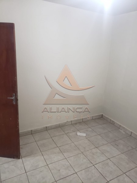 Aliança Imóveis - Imobiliária em Ribeirão Preto - SP - Casa - Vila Virgínia - Ribeirão Preto