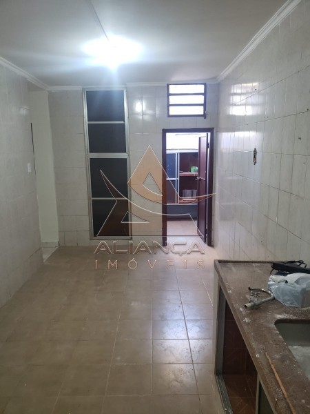 Aliança Imóveis - Imobiliária em Ribeirão Preto - SP - Casa - Vila Virgínia - Ribeirão Preto