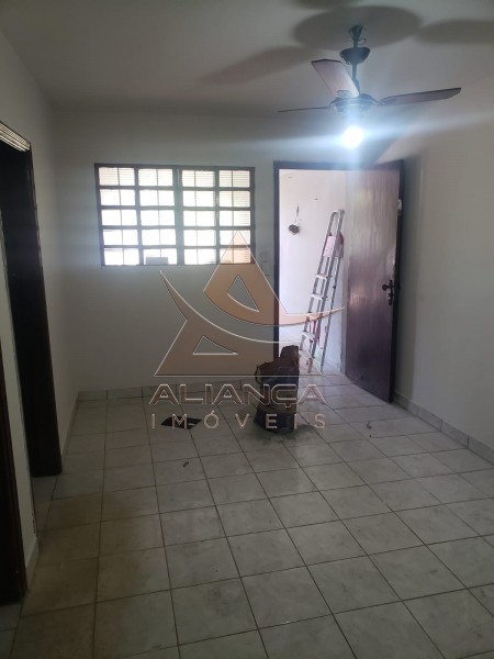 Aliança Imóveis - Imobiliária em Ribeirão Preto - SP - Casa - Vila Virgínia - Ribeirão Preto