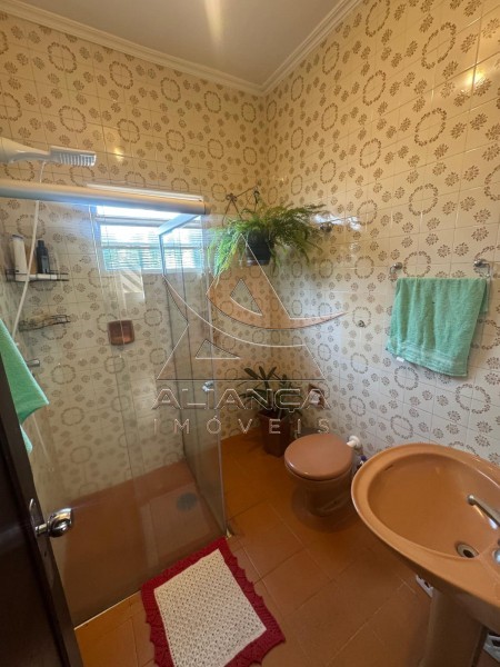 Aliança Imóveis - Imobiliária em Ribeirão Preto - SP - Casa - Castelo Branco - Ribeirão Preto