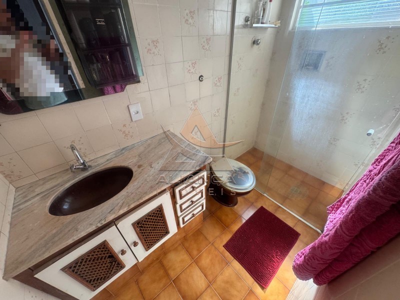 Aliança Imóveis - Imobiliária em Ribeirão Preto - SP - Casa - Castelo Branco - Ribeirão Preto