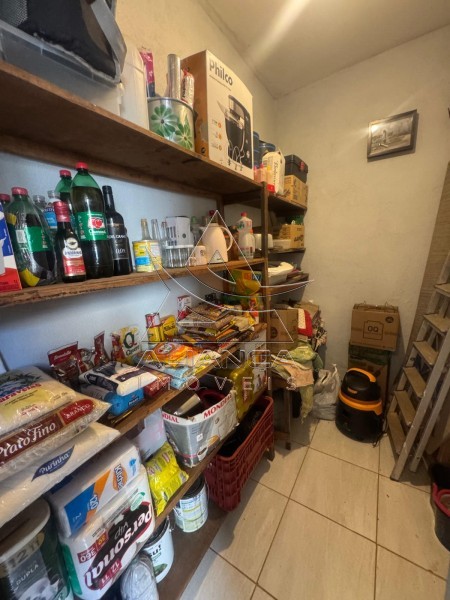 Aliança Imóveis - Imobiliária em Ribeirão Preto - SP - Casa - Castelo Branco - Ribeirão Preto