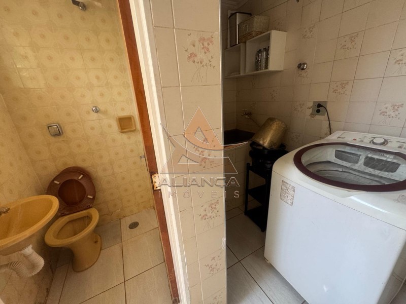 Aliança Imóveis - Imobiliária em Ribeirão Preto - SP - Casa - Castelo Branco - Ribeirão Preto