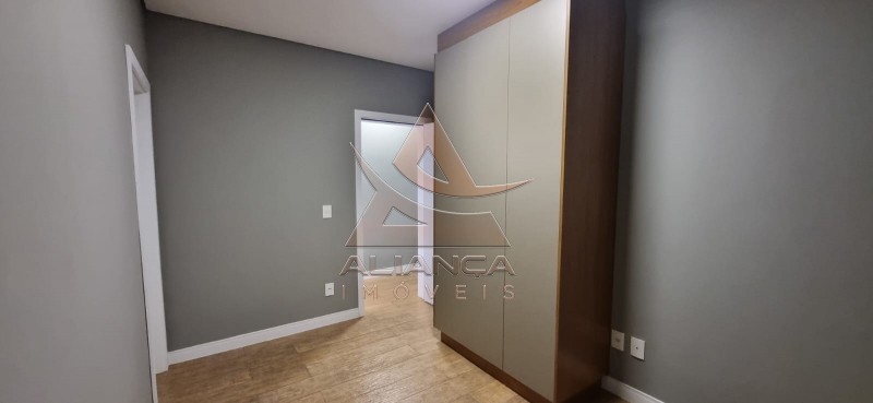 Aliança Imóveis - Imobiliária em Ribeirão Preto - SP - Casa Condomínio - Recreio Anhanguera - Ribeirão Preto