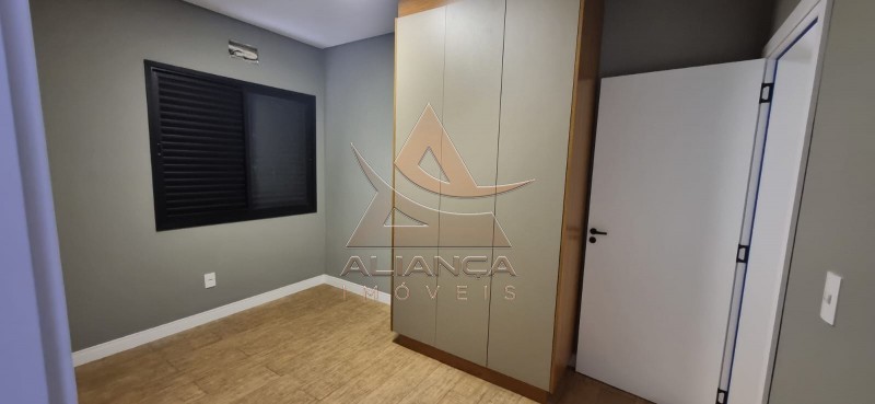 Aliança Imóveis - Imobiliária em Ribeirão Preto - SP - Casa Condomínio - Recreio Anhanguera - Ribeirão Preto