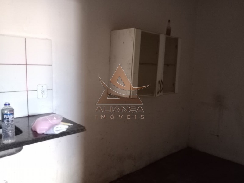 Aliança Imóveis - Imobiliária em Ribeirão Preto - SP - Sala  - Parque Ribeirão Preto - Ribeirão Preto