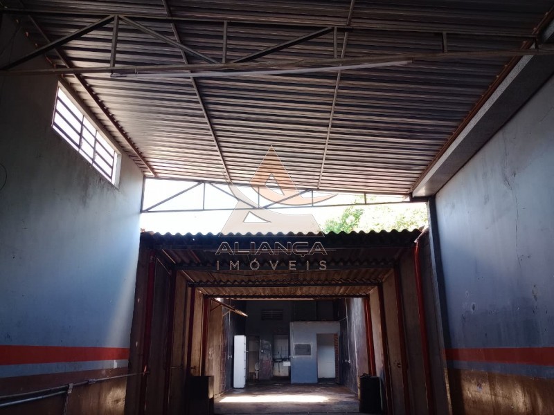 Aliança Imóveis - Imobiliária em Ribeirão Preto - SP - Sala  - Parque Ribeirão Preto - Ribeirão Preto