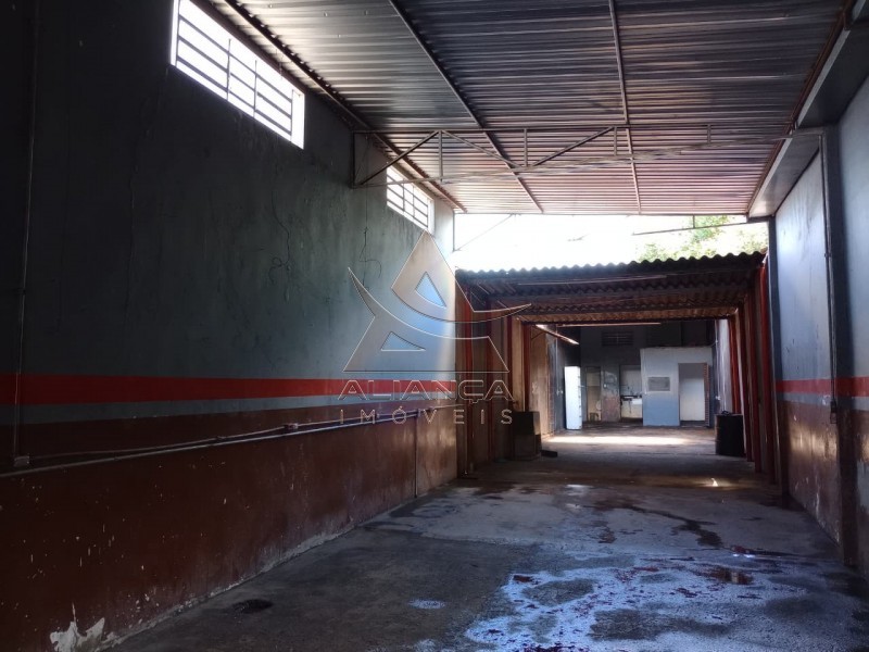 Aliança Imóveis - Imobiliária em Ribeirão Preto - SP - Sala  - Parque Ribeirão Preto - Ribeirão Preto