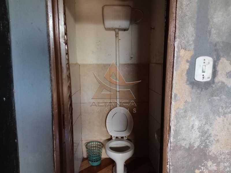 Aliança Imóveis - Imobiliária em Ribeirão Preto - SP - Sala  - Parque Ribeirão Preto - Ribeirão Preto