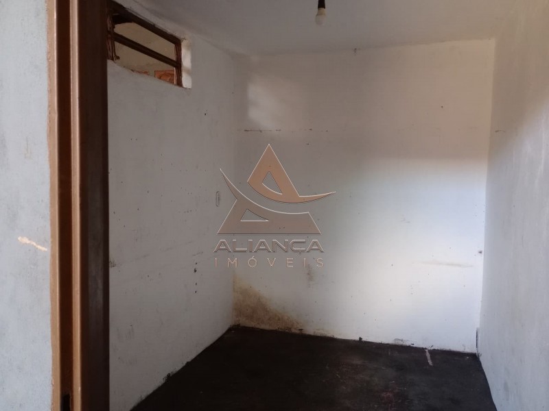 Aliança Imóveis - Imobiliária em Ribeirão Preto - SP - Sala  - Parque Ribeirão Preto - Ribeirão Preto