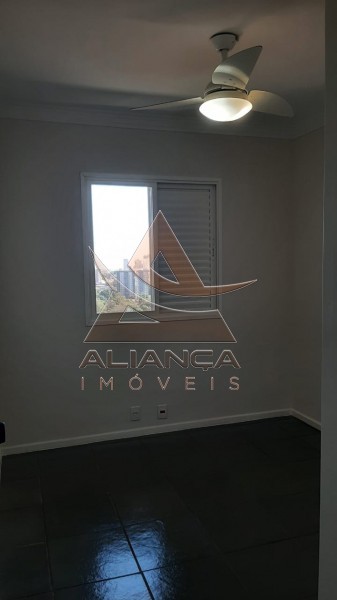 Aliança Imóveis - Imobiliária em Ribeirão Preto - SP - Apartamento - Alto da Boa Vista - Ribeirão Preto
