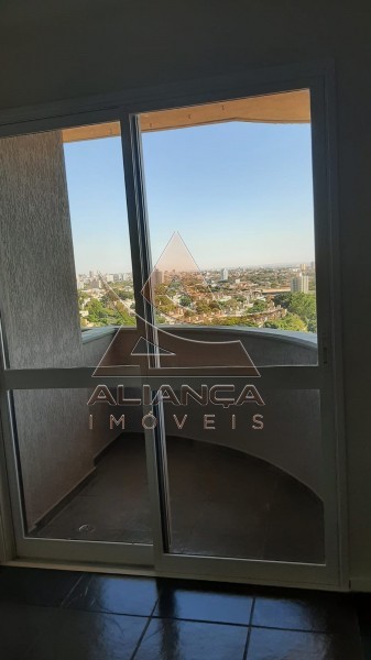 Aliança Imóveis - Imobiliária em Ribeirão Preto - SP - Apartamento - Alto da Boa Vista - Ribeirão Preto