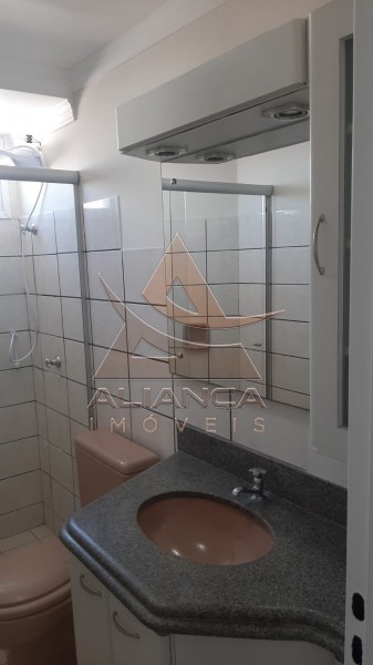 Aliança Imóveis - Imobiliária em Ribeirão Preto - SP - Apartamento - Alto da Boa Vista - Ribeirão Preto