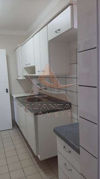 Aliança Imóveis - Imobiliária em Ribeirão Preto - SP - Apartamento - Alto da Boa Vista - Ribeirão Preto