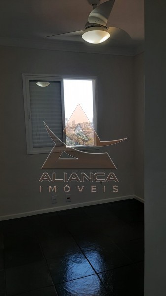 Aliança Imóveis - Imobiliária em Ribeirão Preto - SP - Apartamento - Alto da Boa Vista - Ribeirão Preto