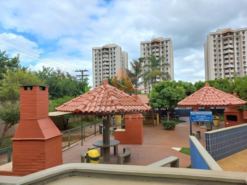 Aliança Imóveis - Imobiliária em Ribeirão Preto - SP - Apartamento - Alto da Boa Vista - Ribeirão Preto