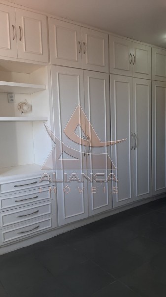 Aliança Imóveis - Imobiliária em Ribeirão Preto - SP - Apartamento - Alto da Boa Vista - Ribeirão Preto