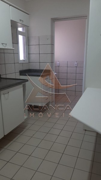 Aliança Imóveis - Imobiliária em Ribeirão Preto - SP - Apartamento - Alto da Boa Vista - Ribeirão Preto