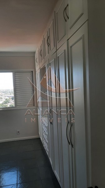 Aliança Imóveis - Imobiliária em Ribeirão Preto - SP - Apartamento - Alto da Boa Vista - Ribeirão Preto