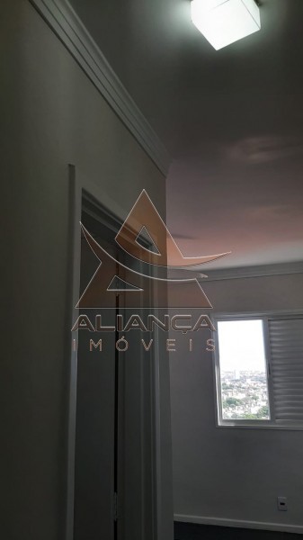Aliança Imóveis - Imobiliária em Ribeirão Preto - SP - Apartamento - Alto da Boa Vista - Ribeirão Preto