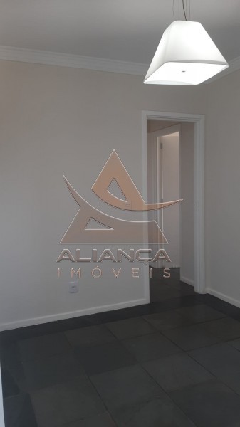 Aliança Imóveis - Imobiliária em Ribeirão Preto - SP - Apartamento - Alto da Boa Vista - Ribeirão Preto