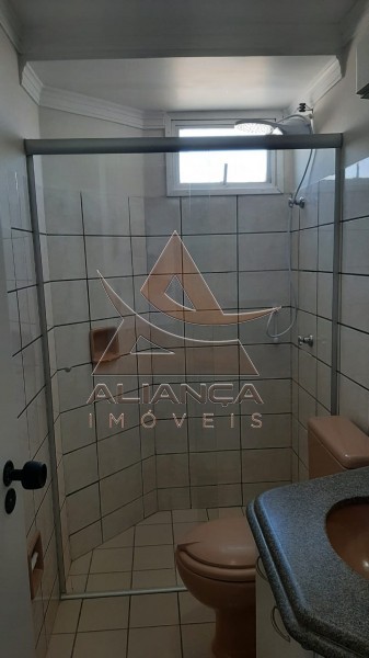 Aliança Imóveis - Imobiliária em Ribeirão Preto - SP - Apartamento - Alto da Boa Vista - Ribeirão Preto