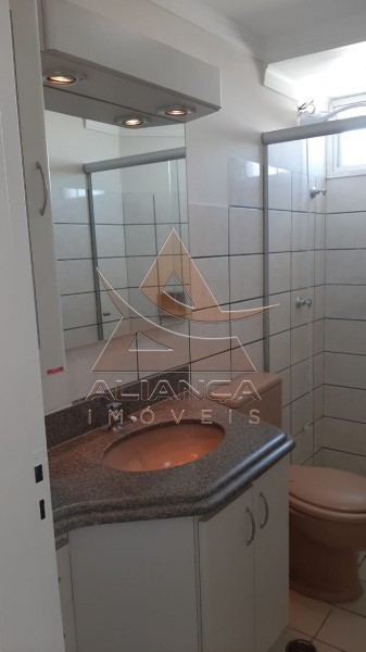 Aliança Imóveis - Imobiliária em Ribeirão Preto - SP - Apartamento - Alto da Boa Vista - Ribeirão Preto