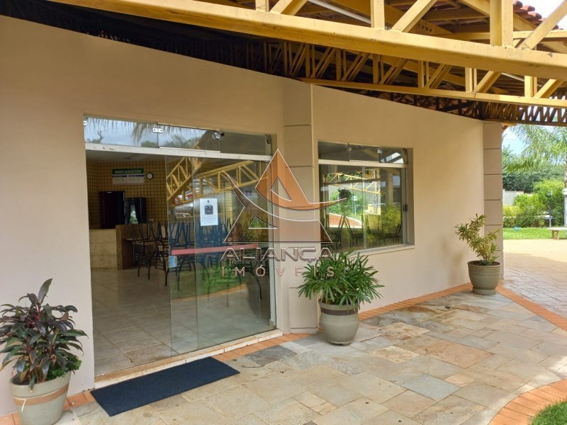 Aliança Imóveis - Imobiliária em Ribeirão Preto - SP - Apartamento - Alto da Boa Vista - Ribeirão Preto